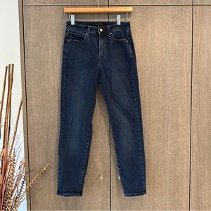 Uniqlo Cigarette Jeans